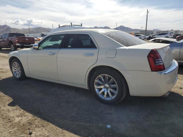 Photo 2 from auction – 2006 CHRYSLER 300 C with VIN 2C3KA63H86H423377