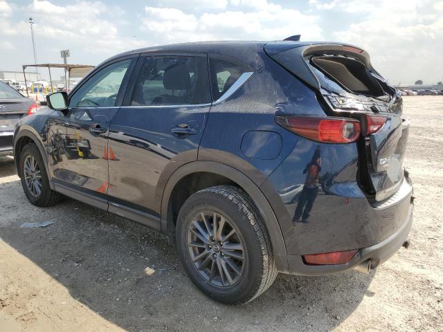 Photo 2 from auction – 2019 MAZDA CX-5 TOURI with VIN JM3KFBCM1K1687205