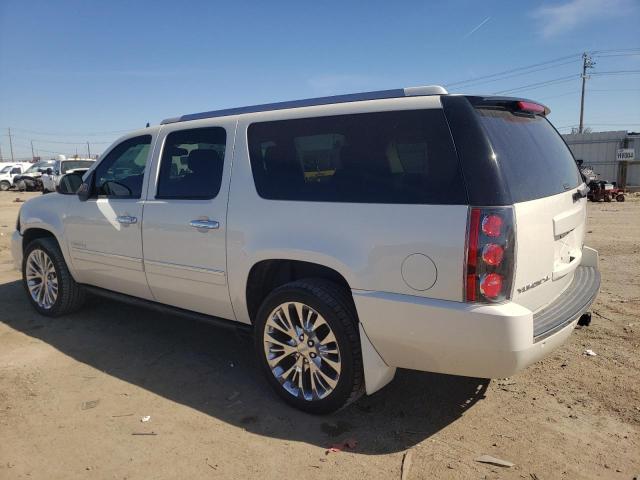 Photo 2 from auction – 2014 GMC YUKON XL D with VIN 1GKS2MEF6ER213422