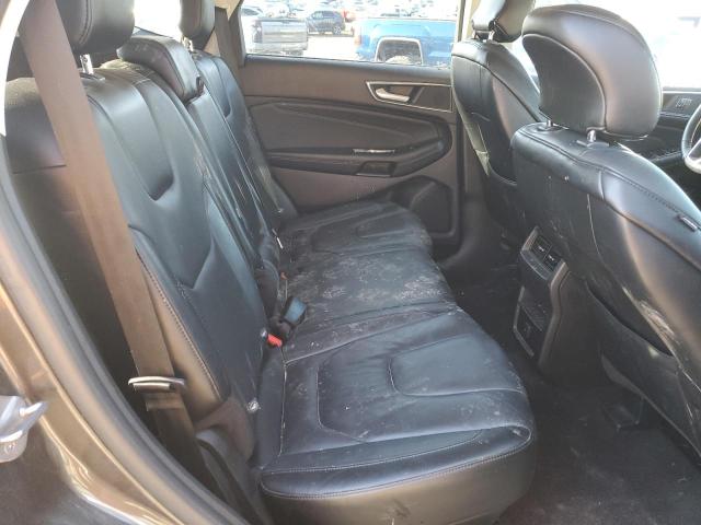 Photo 11 from auction – 2017 FORD EDGE TITAN with VIN 2FMPK4K82HBB84186