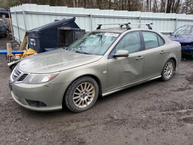 Фото 1 с аукциона – 2008 SAAB 9-3 2.0T с VIN YS3FB49Y381015577