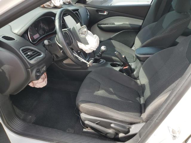 Photo 7 from auction – 2016 DODGE DART SXT with VIN 1C3CDFBB5GD517675