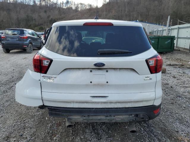Photo 6 from auction – 2019 FORD ESCAPE SE with VIN 1FMCU9GD7KUB52511