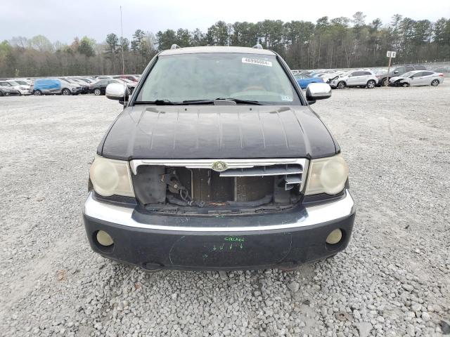 Photo 5 from auction – 2009 CHRYSLER ASPEN LIMI with VIN 1A8HW58TX9F719272