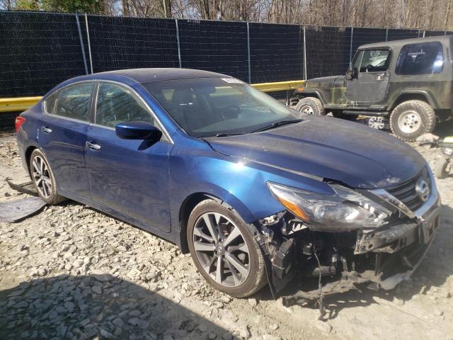 Photo 4 from auction – 2016 NISSAN ALTIMA 2.5 with VIN 1N4AL3AP5GC182687
