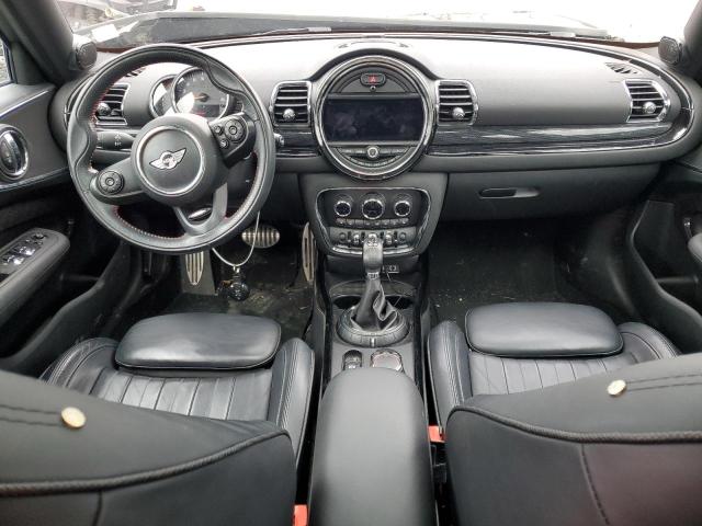 Photo 8 from auction – 2017 MINI COOPER CLU with VIN WMWLU1C36H2F28591