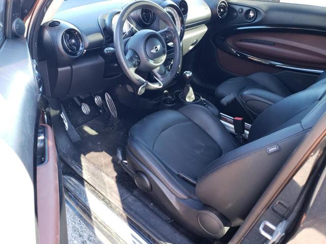 Photo 8 from auction – 2014 MINI COOPER S P with VIN WMWSS7C57EWN70422