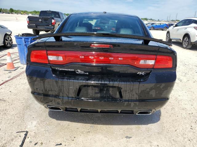 Photo 6 from auction – 2012 DODGE CHARGER R/ with VIN 2C3CDXCT3CH252507