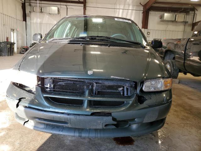 Photo 5 from auction – 2000 DODGE GRAND CARA with VIN 1B4GP44G3YB596081