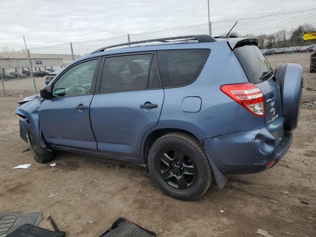 Photo 2 from auction – 2009 TOYOTA RAV4 with VIN JTMBF33V39D001729