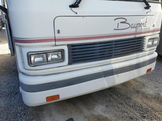 Photo 7 from auction – 1993 BPRV 5X10US with VIN 1GBJP37N5P3323797
