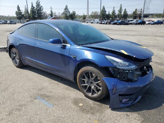 Photo 4 from auction – 2019 TESLA MODEL 3 with VIN 5YJ3E1EA7KF400874