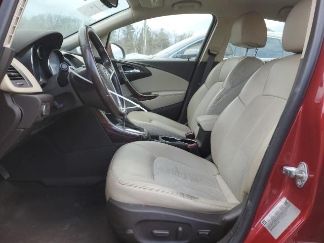 Photo 7 from auction – 2016 BUICK VERANO CON with VIN 1G4PR5SK2G4101720
