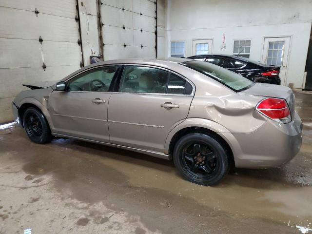 Photo 2 from auction – 2008 SATURN AURA XE with VIN 1G8ZS57B68F251081