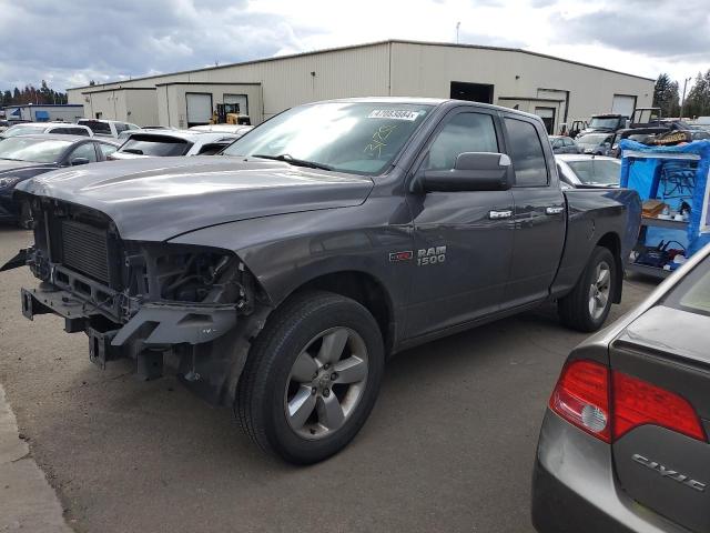 RAM 1500 SLT 2015 with VIN 1C6RR7GM0FS711913 - Photo from auction