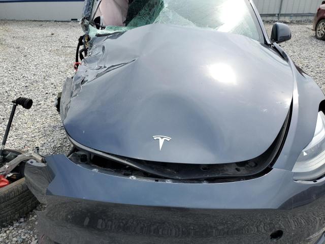 صورة رقم 11 من المزاد - 2023 TESLA MODEL Y مع VIN 7SAYGDEF7PF912206