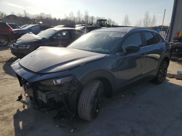 MAZDA CX-30 PREF 2023 with VIN 3MVDMBCM4PM565552 - Photo from auction