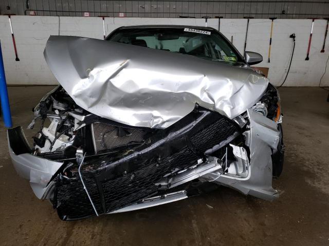 Photo 5 from auction – 2017 TOYOTA CAMRY LE with VIN 4T1BF1FK5HU336040