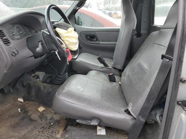 Photo 7 from auction – 2003 FORD RANGER with VIN 1FTYR10D43PB26861