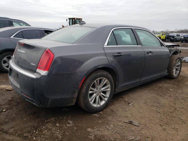 Photo 3 from auction – 2017 CHRYSLER 300 LIMITE with VIN 2C3CCAAG3HH560189