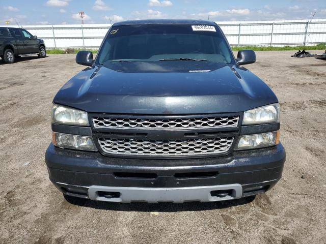 Фото 5 с аукциона – 2005 CHEVROLET SILVERADO с VIN 2GCEC13T951333009