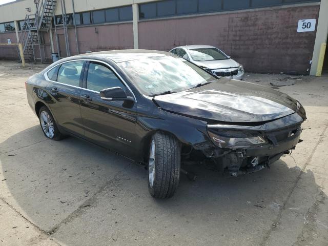 Photo 4 from auction – 2015 CHEVROLET IMPALA LT with VIN 2G1125S32F9188207