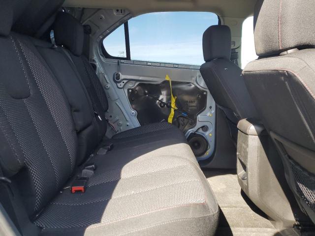 Photo 10 from auction – 2015 CHEVROLET EQUINOX LT with VIN 2GNALBEK0F6309900