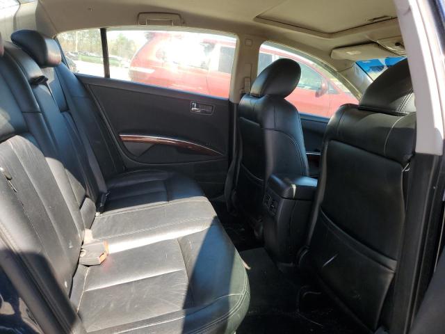 Photo 10 from auction – 2008 NISSAN MAXIMA SE/ with VIN 1N4BA41E98C818155