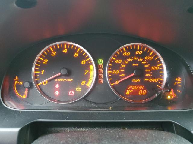 Photo 9 from auction – 2005 MAZDA 6 S with VIN 1YVHP80D155M29524