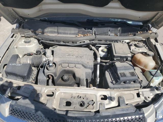 Photo 11 from auction – 2009 CHEVROLET EQUINOX LS with VIN 2CNDL13F496234771