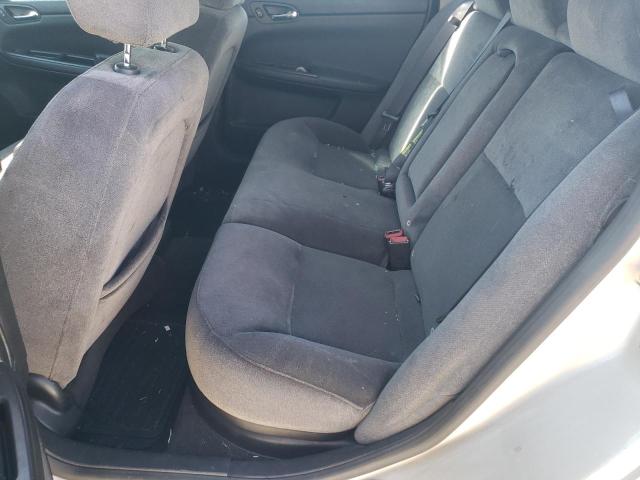Photo 10 from auction – 2007 CHEVROLET IMPALA LT with VIN 2G1WT58K079138537