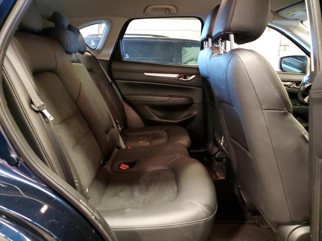 Photo 10 from auction – 2023 MAZDA CX-5 SELEC with VIN JM3KFBBMXP0165946