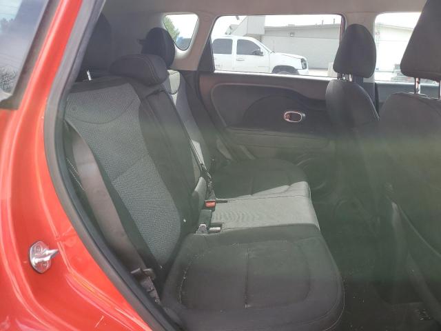 Photo 10 from auction – 2018 KIA SOUL + with VIN KNDJP3A52J7506353