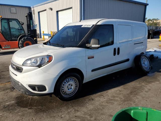 RAM PROMASTER 2022 with VIN ZFB636VP3N6W03218 - Photo from auction