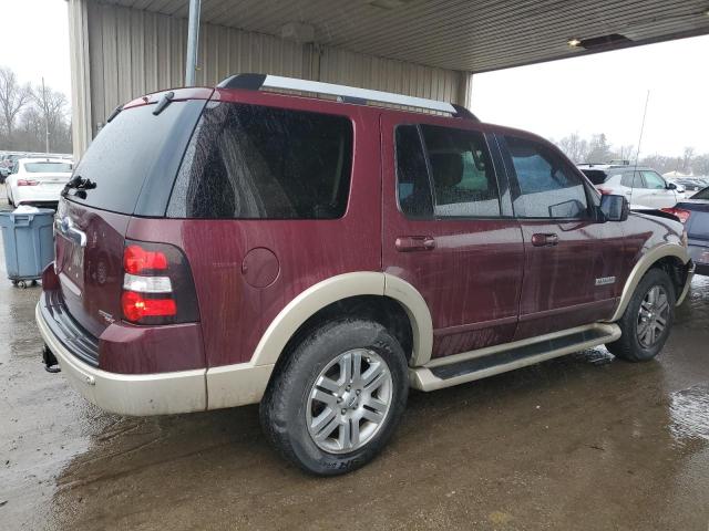 Photo 3 from auction – 2006 FORD EXPLORER E with VIN 1FMEU74E66UB26014