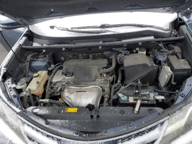 Photo 12 from auction – 2014 TOYOTA RAV4 LIMIT with VIN 2T3YFREV1EW125506