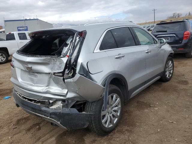 Photo 3 from auction – 2020 CADILLAC XT4 PREMIU with VIN 1GYFZDR48LF098509