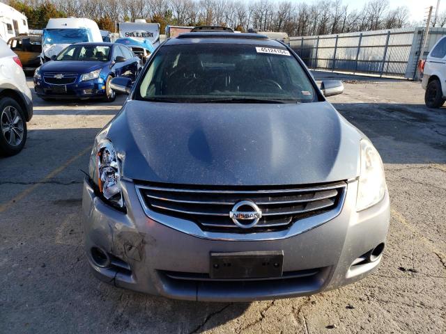 Photo 5 from auction – 2011 NISSAN ALTIMA BAS with VIN 1N4AL2AP5BN463590