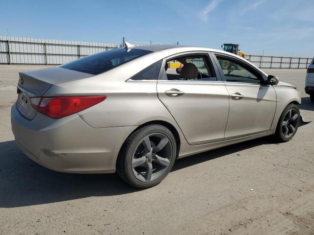 Photo 3 from auction – 2011 HYUNDAI SONATA GLS with VIN 5NPEB4AC7BH050349