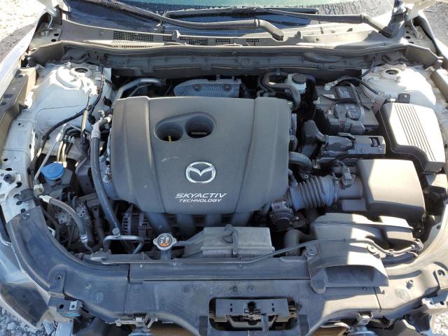 Photo 11 from auction – 2016 MAZDA 6 TOURING with VIN JM1GJ1T58G1467941