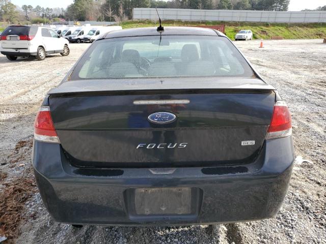 Photo 6 from auction – 2011 FORD FOCUS SES with VIN 1FAHP3GN4BW153794
