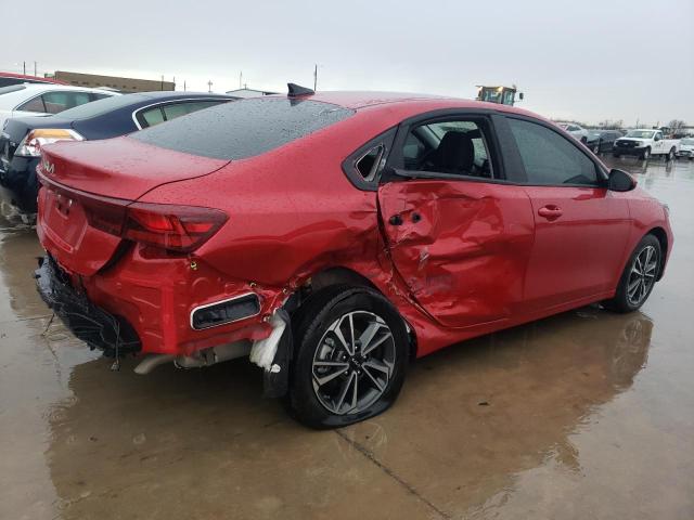 Photo 3 from auction – 2024 KIA FORTE LX with VIN 3KPF24AD3RE731006
