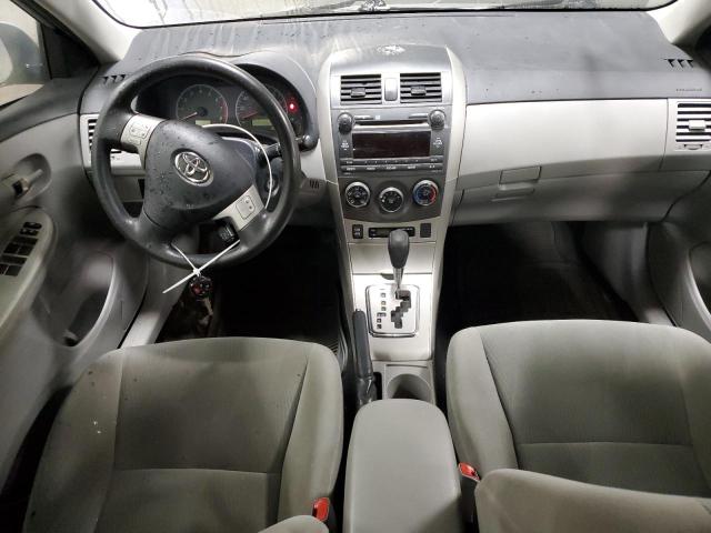 Photo 8 from auction – 2011 TOYOTA COROLLA BA with VIN 2T1BU4EE0BC637293