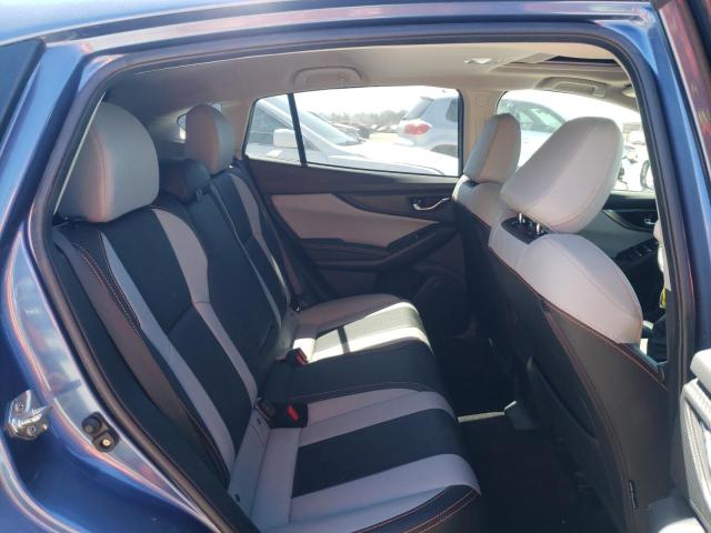 Photo 11 from auction – 2019 SUBARU CROSSTREK with VIN JF2GTANC2K8225962