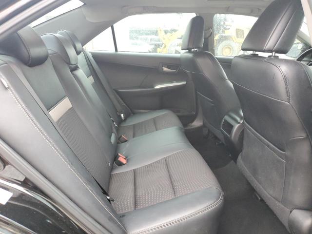 Photo 10 from auction – 2014 TOYOTA CAMRY HYBR with VIN 4T1BD1FK6EU136754