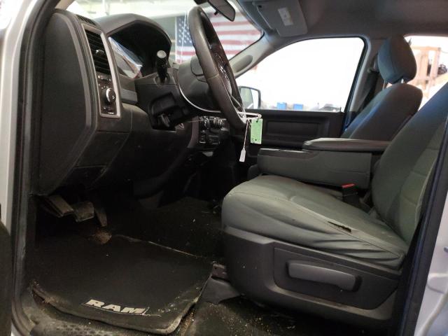 Photo 7 from auction – 2014 RAM 1500 ST with VIN 1C6RR7FT1ES406170