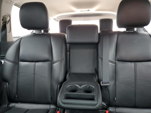Photo 10 from auction – 2015 NISSAN PATHFINDER with VIN 5N1AR2MN1FC646937