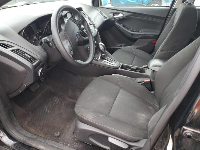 Photo 7 from auction – 2016 FORD FOCUS SE with VIN 1FADP3F22GL213604