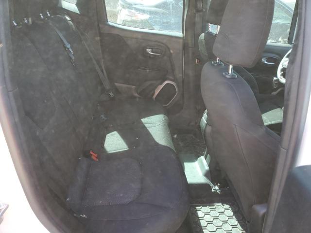 Photo 10 from auction – 2017 JEEP RENEGADE S with VIN ZACCJBAB0HPE53370