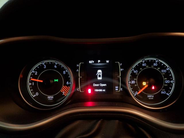 Photo 9 from auction – 2015 JEEP CHEROKEE L with VIN 1C4PJMCB7FW515289